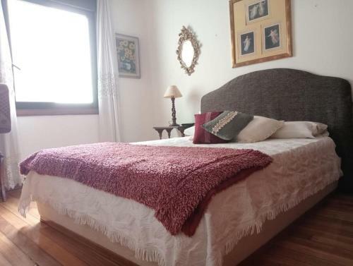 Apartamento �tico Con Terraza En El Centro De Vigo
