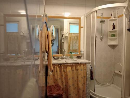 Apartamento �tico Con Terraza En El Centro De Vigo