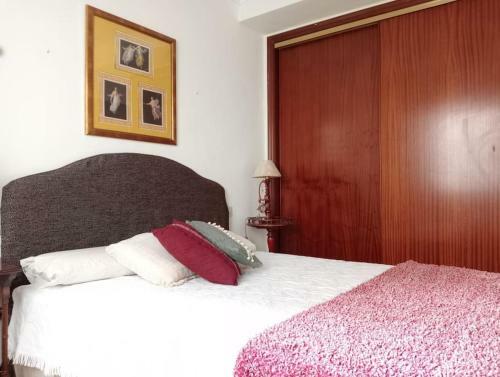 Apartamento �tico Con Terraza En El Centro De Vigo
