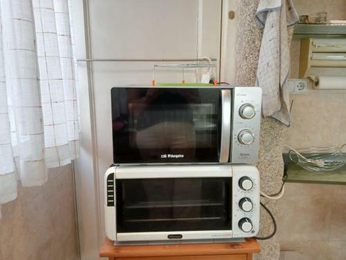 Apartamento �tico Con Terraza En El Centro De Vigo