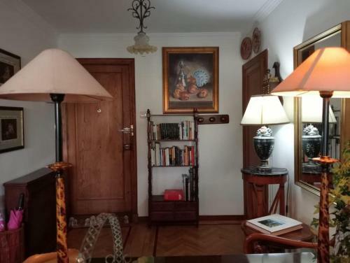 Apartamento �tico Con Terraza En El Centro De Vigo