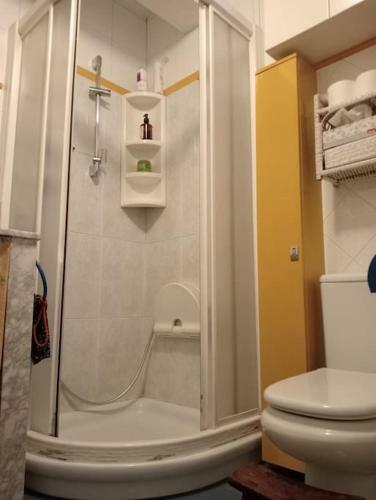 Apartamento �tico Con Terraza En El Centro De Vigo