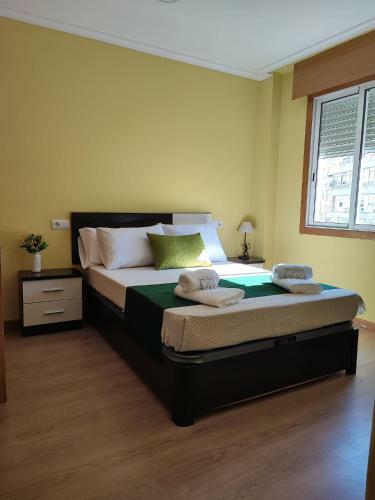 Apartamento Carrerahouses Fragoso