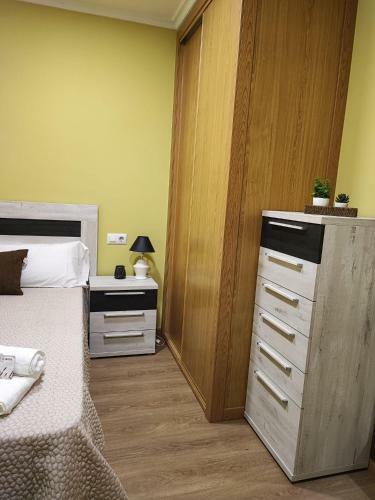 Apartamento Carrerahouses Fragoso