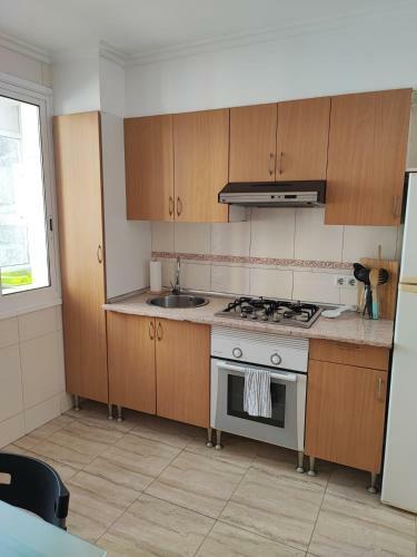 Apartamento Carrerahouses Fragoso