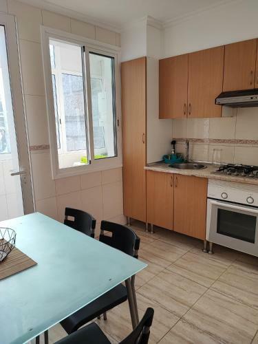 Apartamento Carrerahouses Fragoso