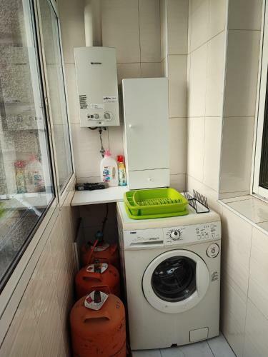 Apartamento Carrerahouses Fragoso