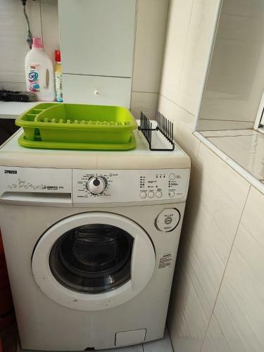 Apartamento Carrerahouses Fragoso