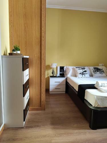 Apartamento Carrerahouses Fragoso