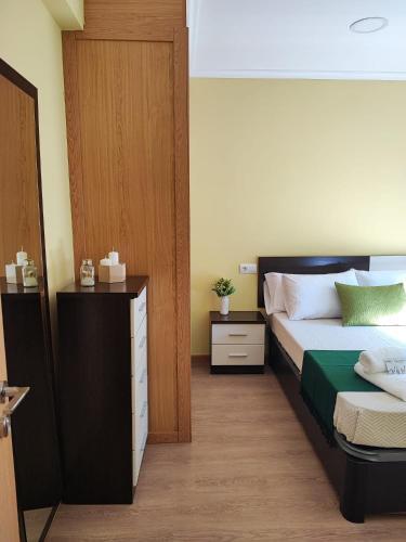 Apartamento Carrerahouses Fragoso