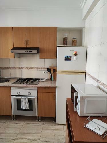 Apartamento Carrerahouses Fragoso