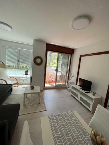 Apartamento Samil Playa