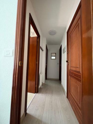 Apartamento Samil Playa