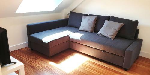 Coqueto Apartamento C�ntrico Con Garaje