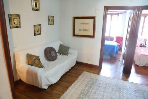Habitaciones Dobles En Casa