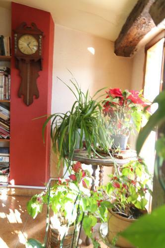 Habitaciones Dobles En Casa