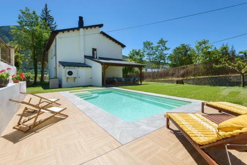 Villa Margarita
