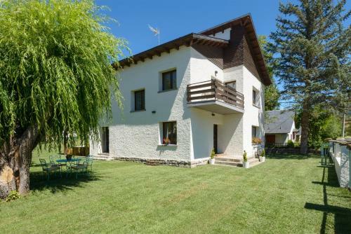 Villa Margarita