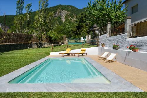 Villa Margarita