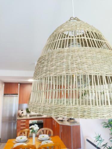 Apartamento Almar Carril