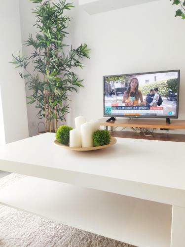 Apartamento Almar Carril