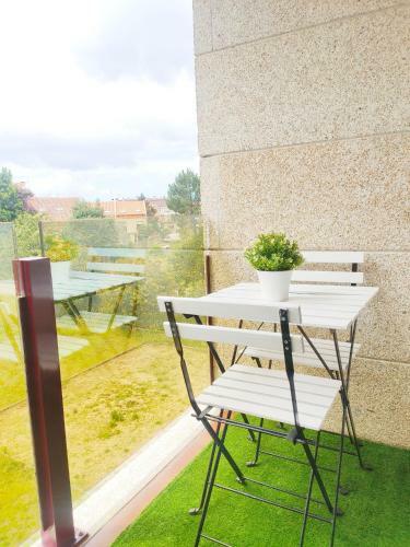 Apartamento Almar Carril