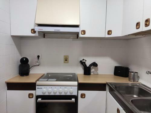 Apartamento Juan Carlos I