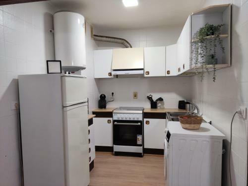 Apartamento Juan Carlos I