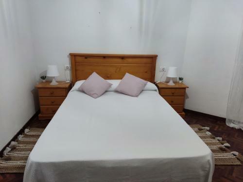 Apartamento Juan Carlos I