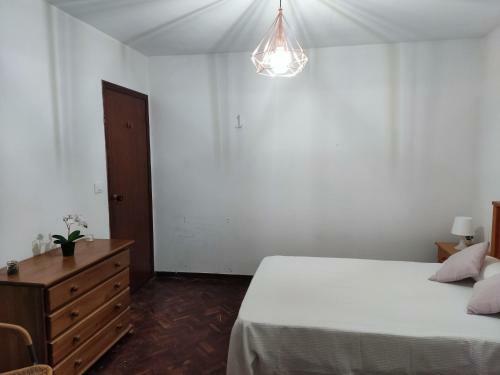 Apartamento Juan Carlos I