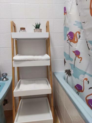 Apartamento Juan Carlos I