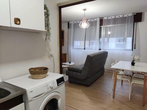 Apartamento Juan Carlos I
