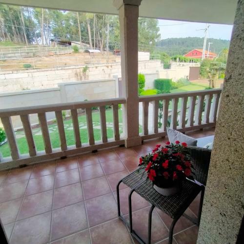 Espectacular Villa Con Piscina Inifity