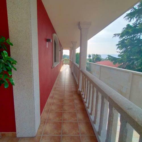 Espectacular Villa Con Piscina Inifity