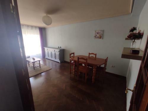 Apartamento Piso Arzobispo