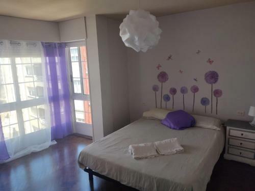Apartamento Piso Arzobispo