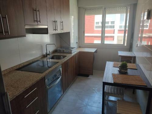 Apartamento Piso Arzobispo