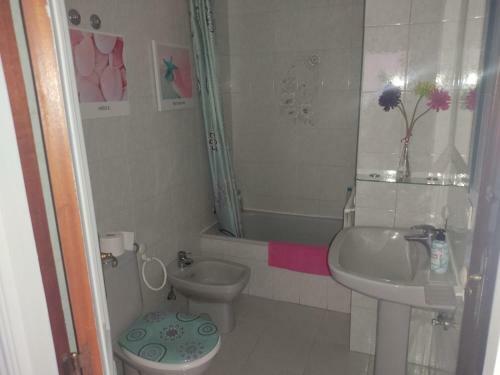 Apartamento Piso Arzobispo