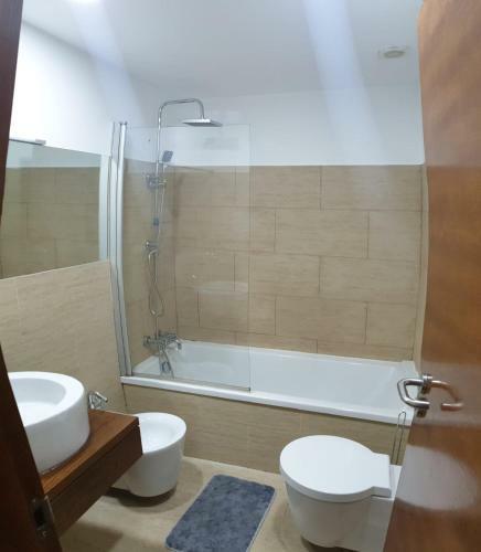 Apartamento C�ntrico En Vilagarcia