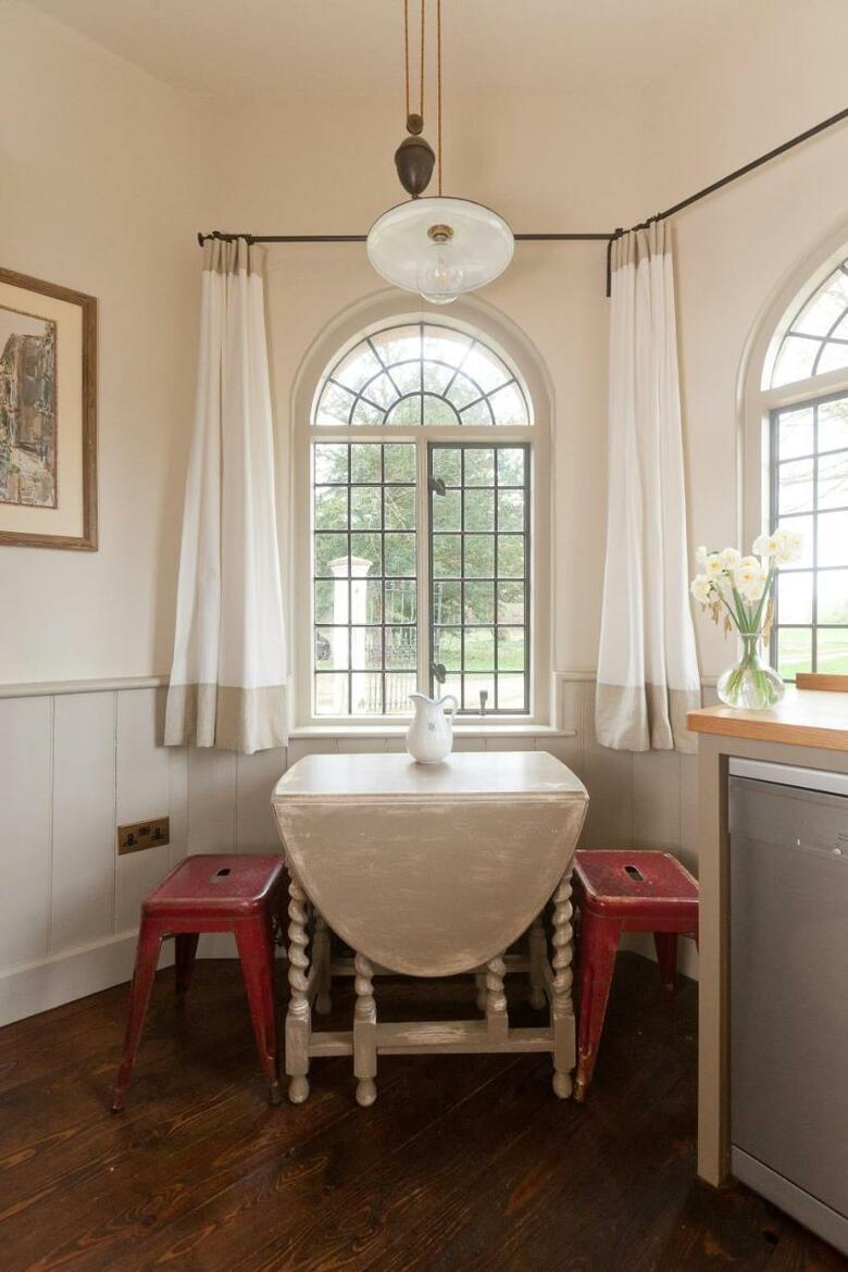 St Giles House Accommodation