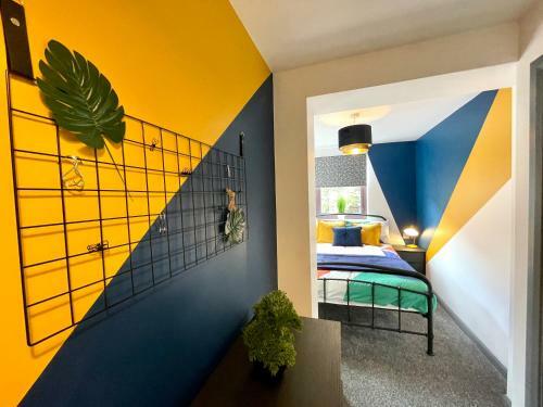 Spectacular 5 Bedroom Property