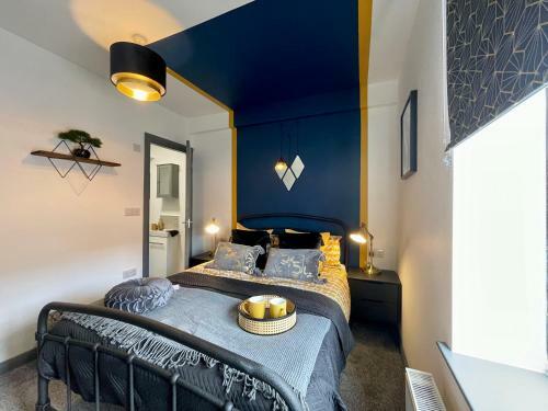 Spectacular 5 Bedroom Property