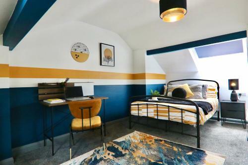Spectacular 5 Bedroom Property