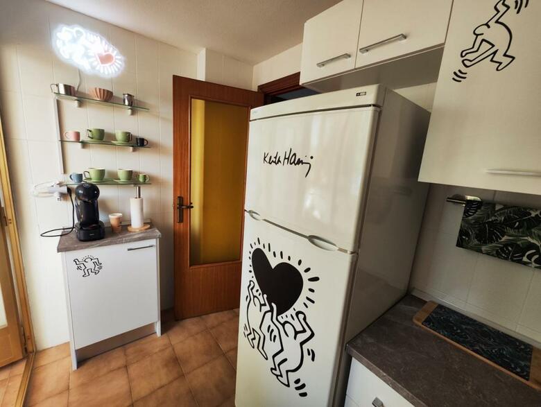 Apartamento Playa Para�so Suite