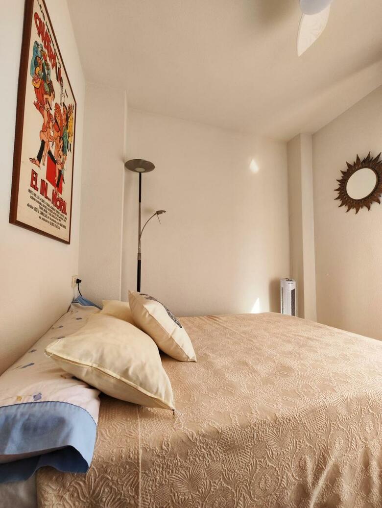 Apartamento Playa Para�so Suite