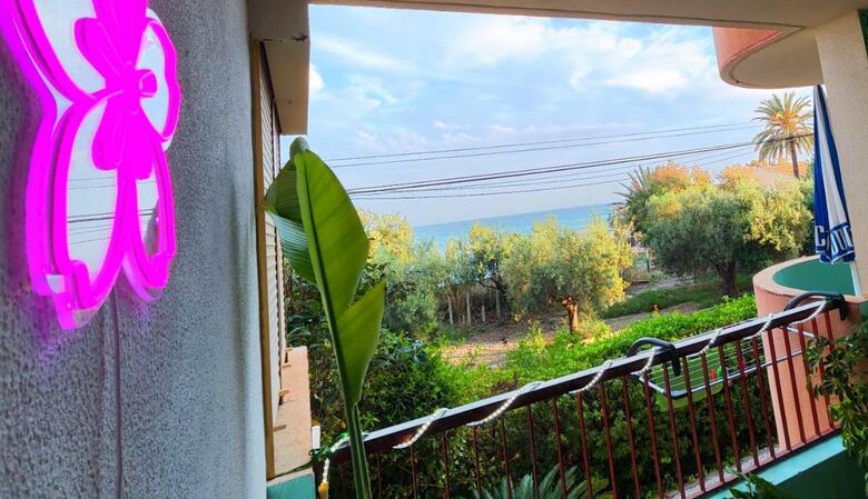 Apartamento Playa Para�so Suite