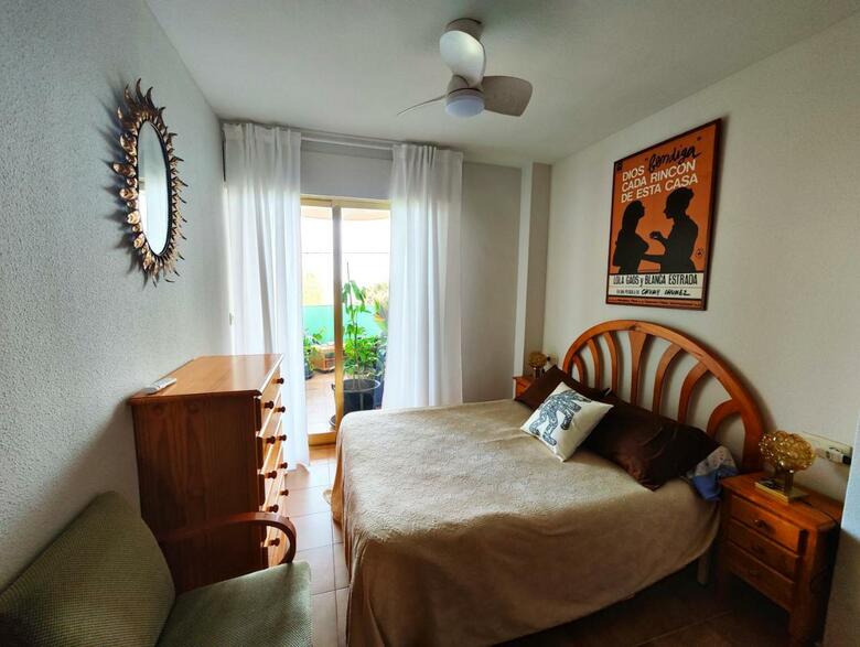 Apartamento Playa Para�so Suite