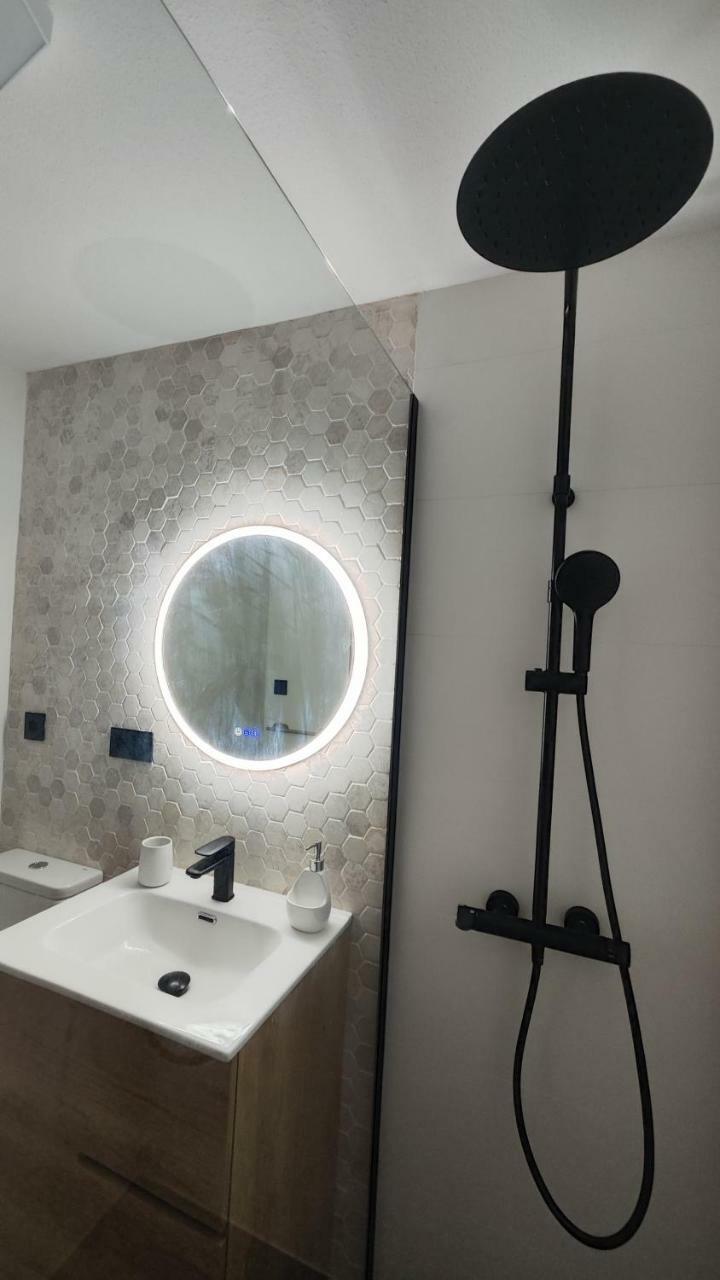 Apartamento Playa Para�so Suite