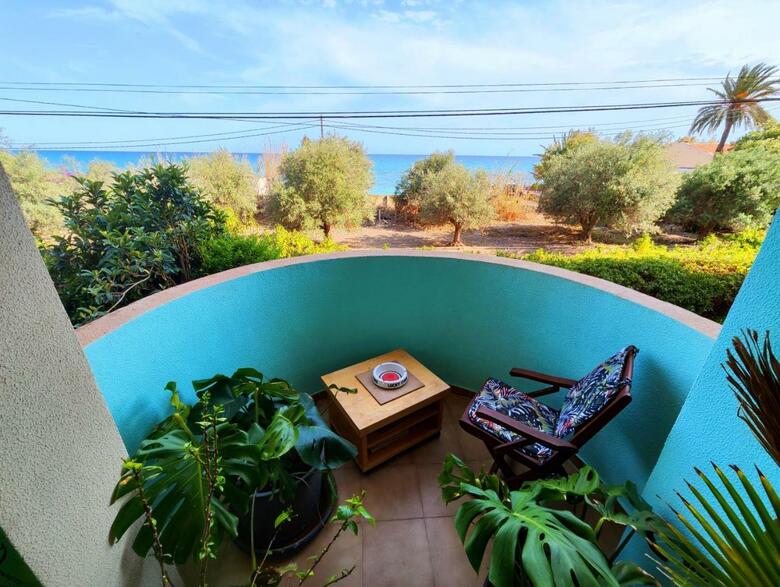 Apartamento Playa Para�so Suite