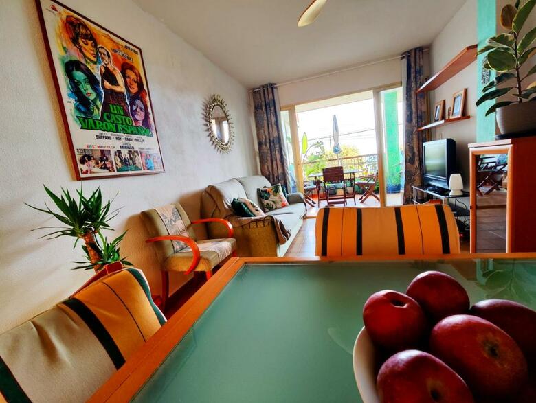 Apartamento Playa Para�so Suite